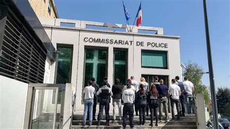 Commissariat de police de Nanterre : Coordonnées et horaires